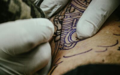 Más allá de moda: el tatuaje como parte de la identidad cultural moderna